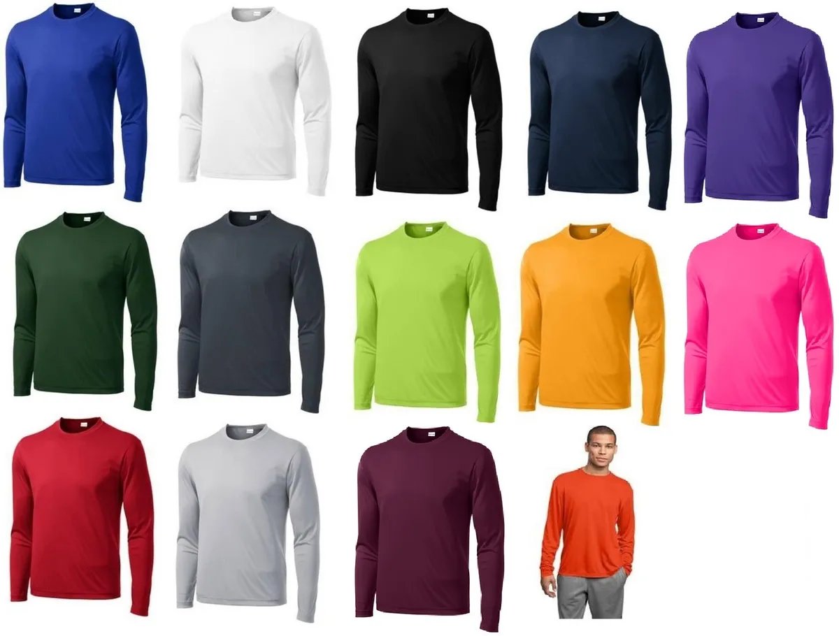 Colorful Tee Shirts - Devon Sports