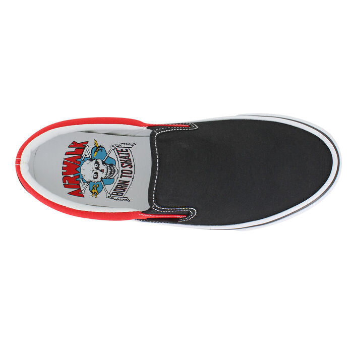 Airwalk Maaria Slip-On pour hommes