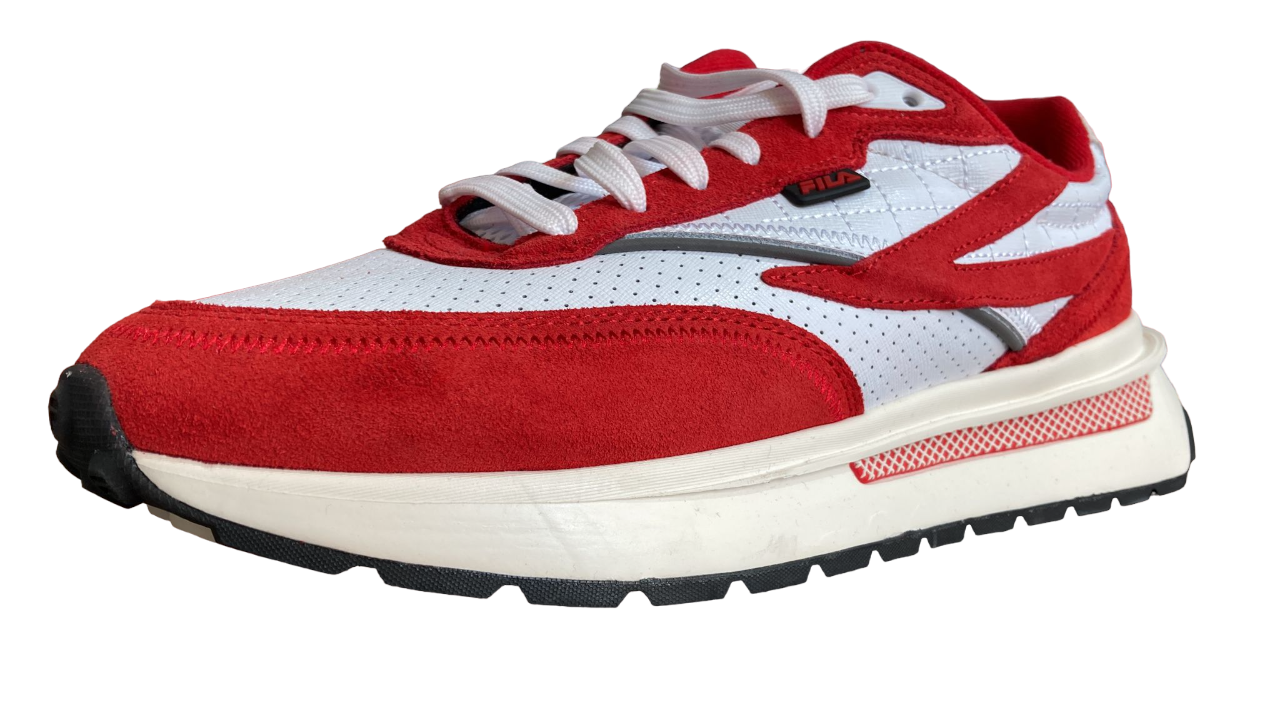 Baskets Fila pour hommes RN91175