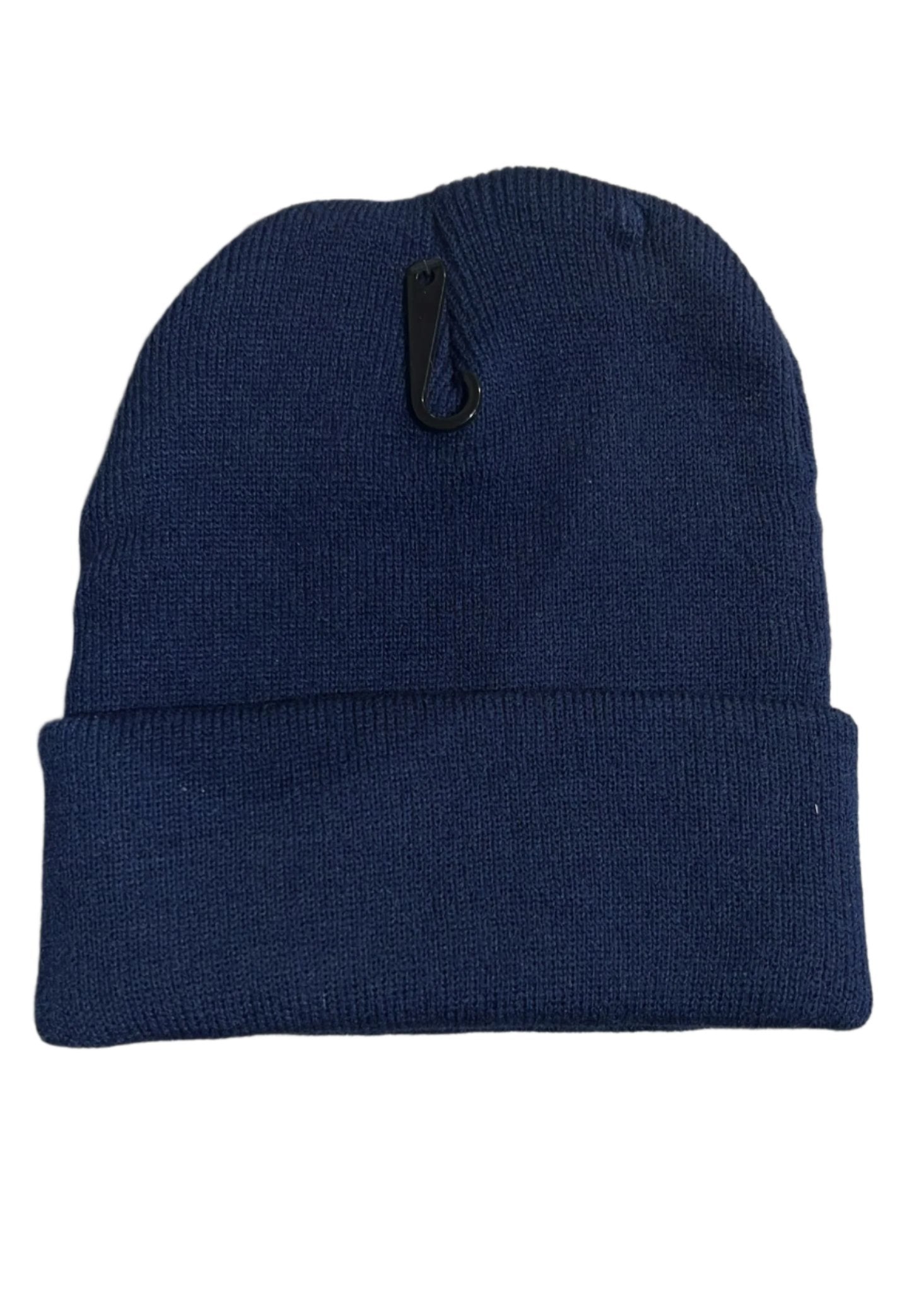 Skull Cap Unisex Adult Beanie