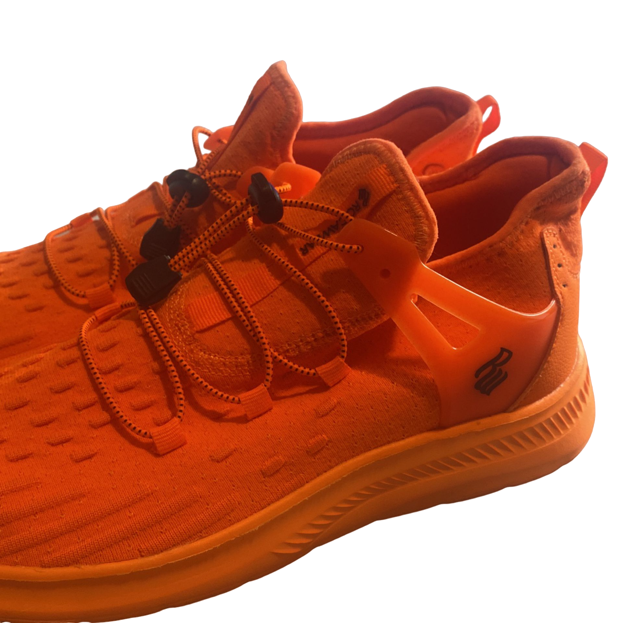 Rocawear Clifford Orange pour homme