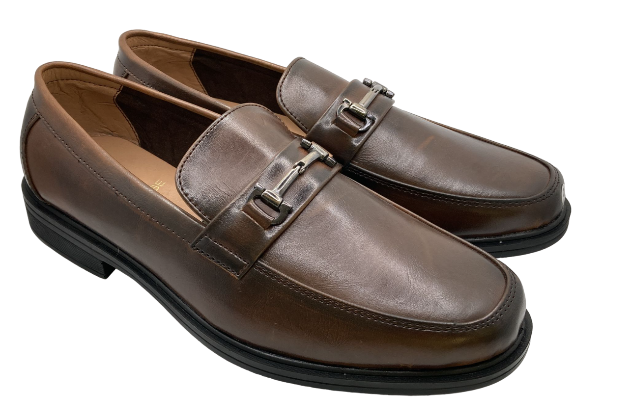 Mocasines de lujo hechos a mano para hombre de The Goose