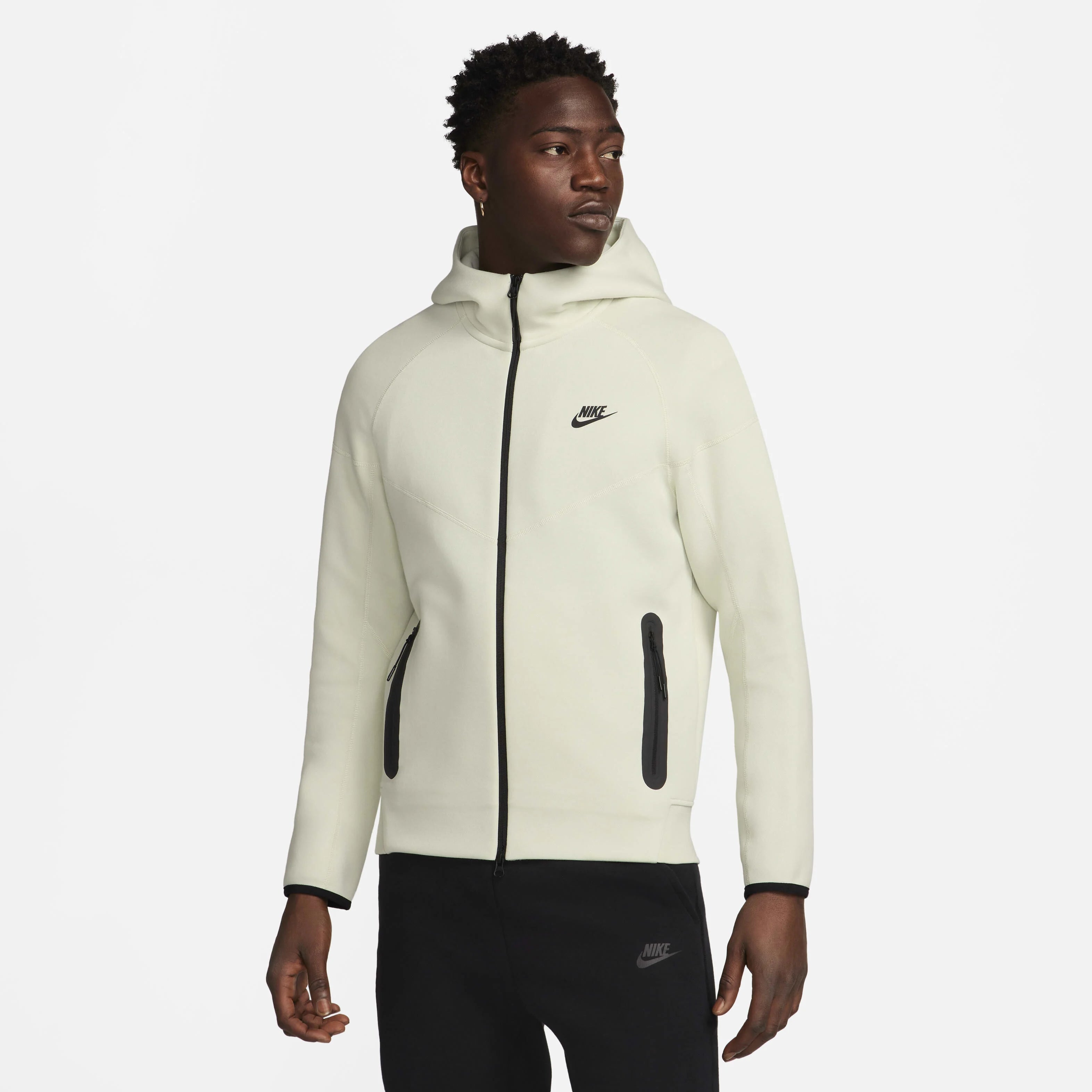 Nike Sportswear Tech Fleece Windrunner Jacket FB7921-020