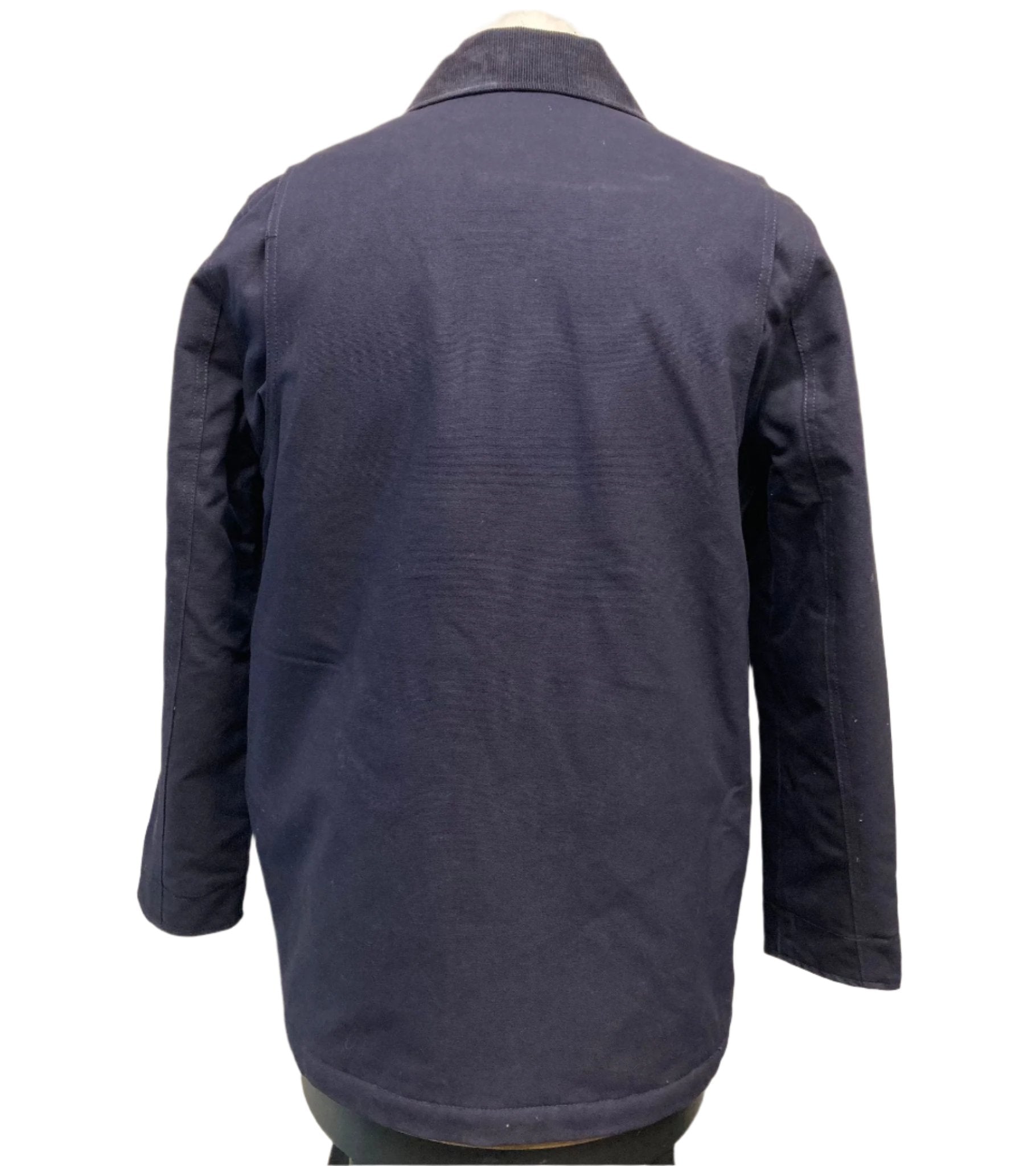 Blouson aviateur Lands' End pour homme