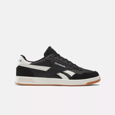 Puma Classic Suede pour homme Noir et blanc 386436 01