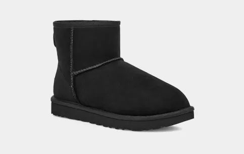 UGG Women's Classic Mini II Boot 1016223