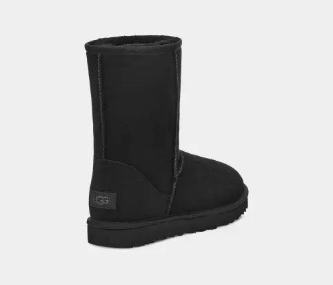 UGG Women's Classic Short II Boots 1016223