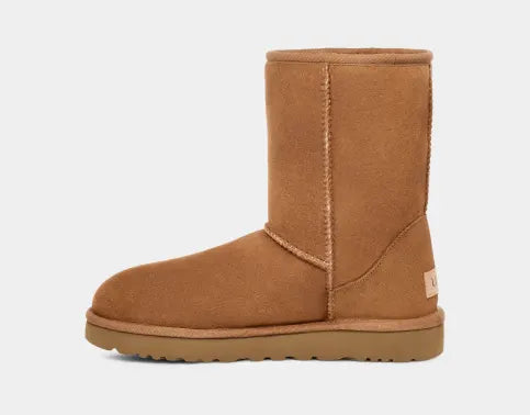 Bottes UGG Classic Short II pour femmes 1016223