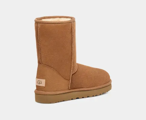 Bottes UGG Classic Short II pour femmes 1016223