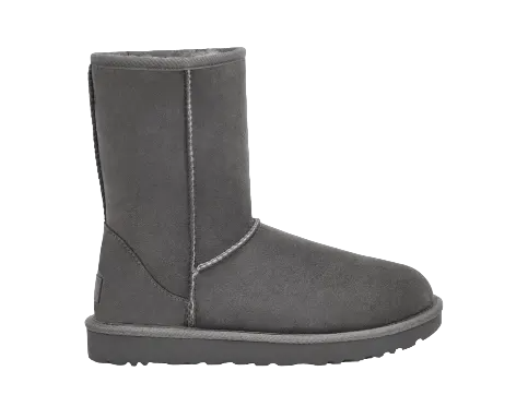 Bottes UGG Classic Short II pour femmes 1016223