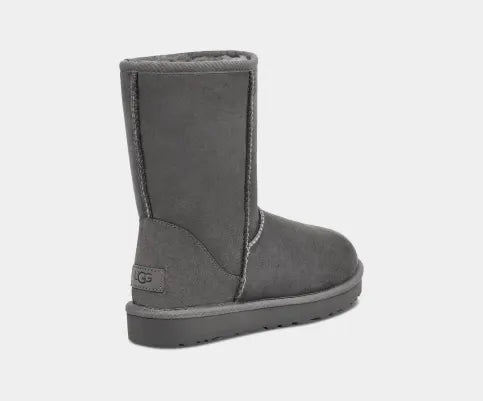 Bottes UGG Classic Short II pour femmes 1016223