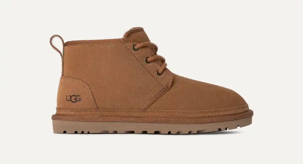 UGG Women's Neumel Chestnut