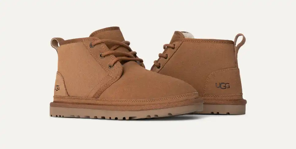 UGG Neumel pour femme Châtaigne