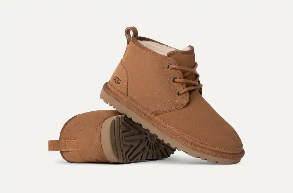 UGG Neumel para mujer en color castaño