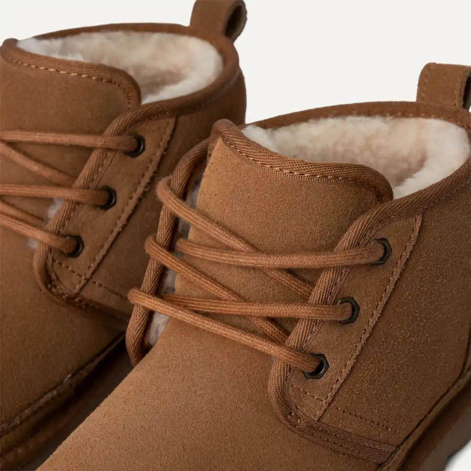 UGG Neumel pour femme Châtaigne