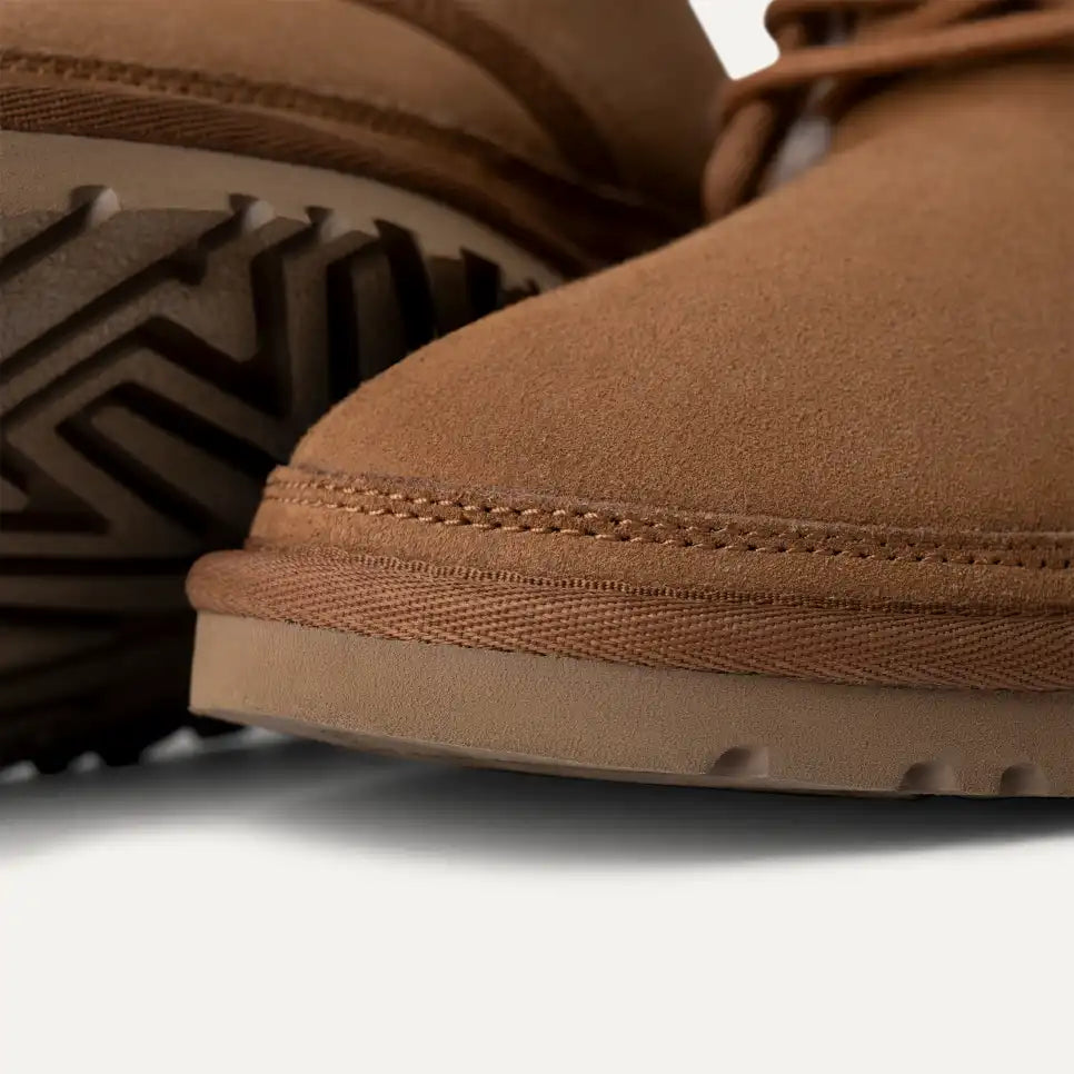 UGG Neumel para mujer en color castaño