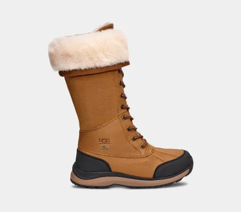 Bottes hautes UGG Adirondack III pour femmes 1095142 