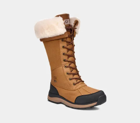 Bottes hautes UGG Adirondack III pour femmes 1095142 