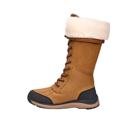 Bottes hautes UGG Adirondack III pour femmes 1095142 