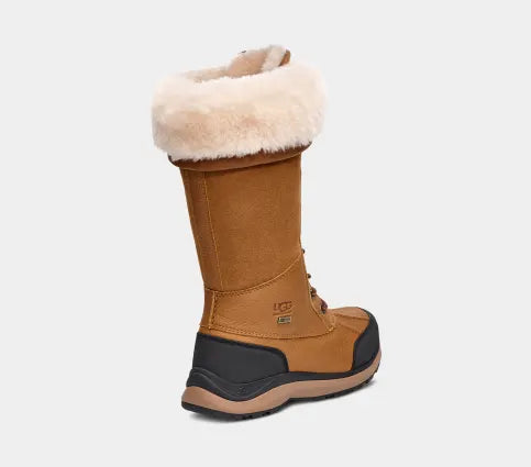 Bottes hautes UGG Adirondack III pour femmes 1095142 