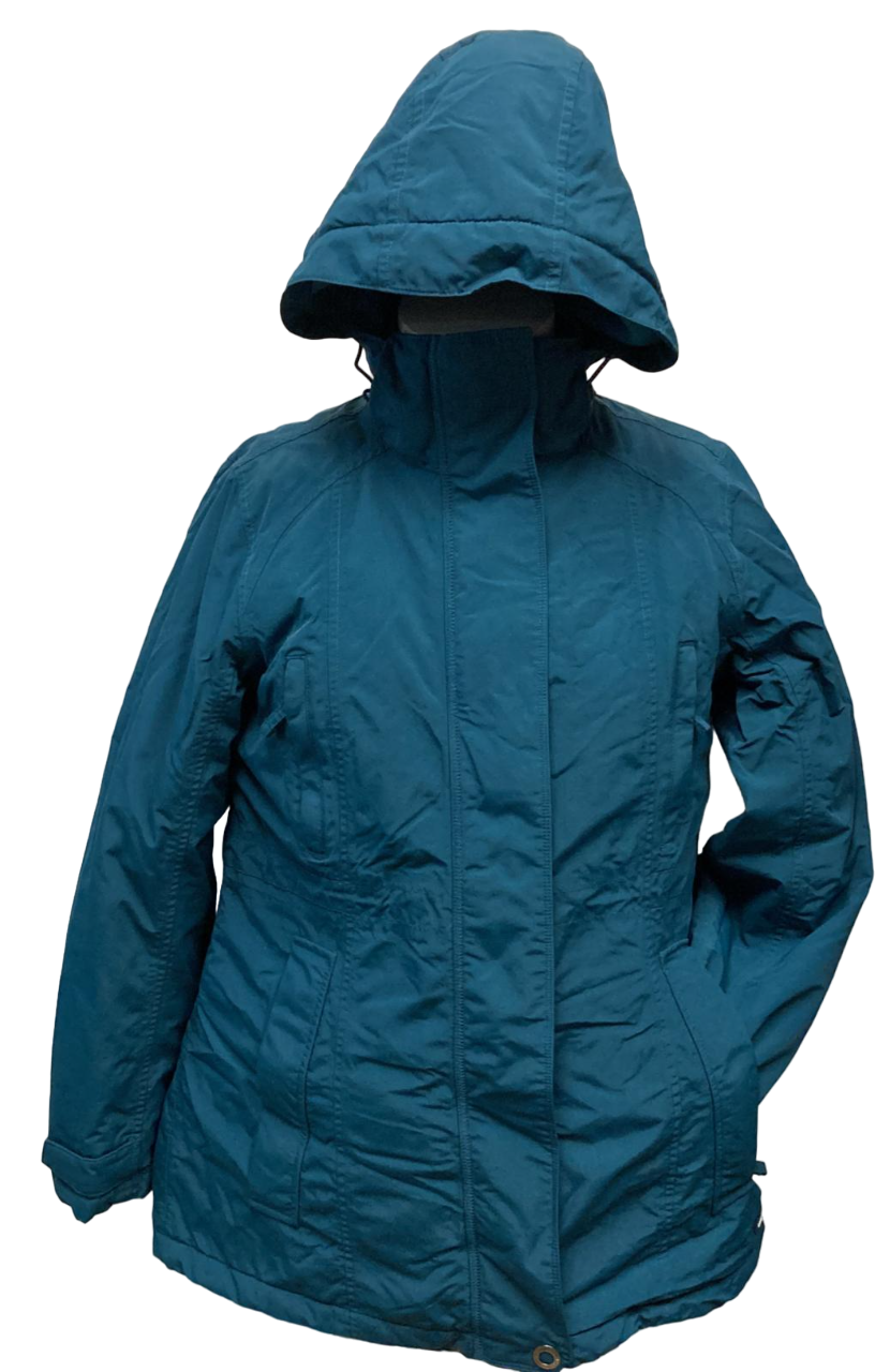 Manteau à capuche pour femme de Lands' End