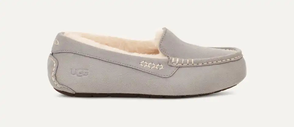 UGG Ansley para mujer gris claro 1106878