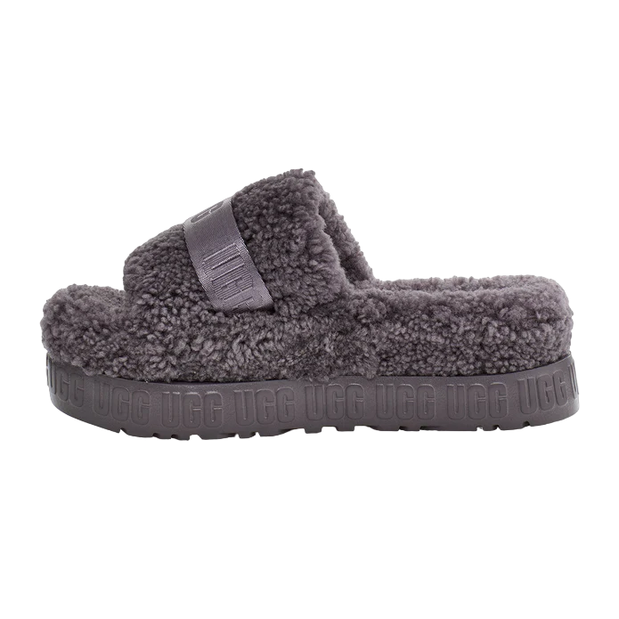 Ugg Fluffita Sha 113475 para mujer