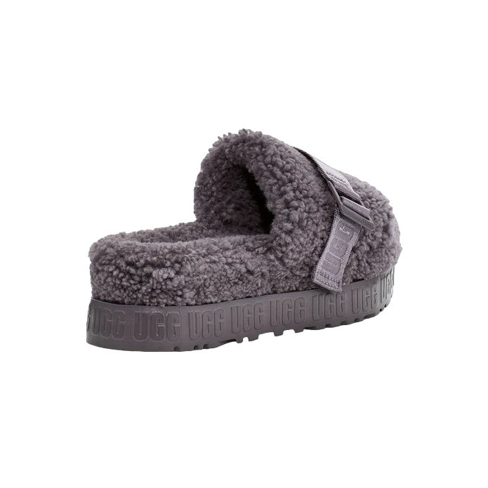 Ugg Fluffita Sha 113475 para mujer