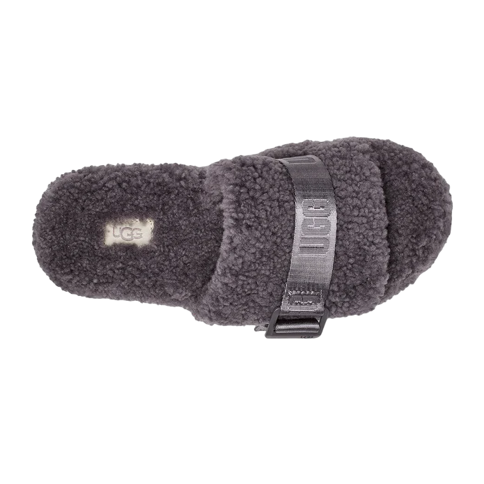 Ugg Fluffita Sha 113475 para mujer