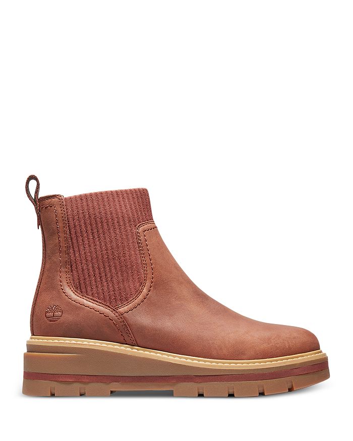 Timberland Cervinia Valley Marron pour femme