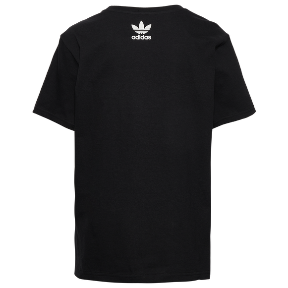 T-shirt graphique linéaire Adidas Originals 119503-001