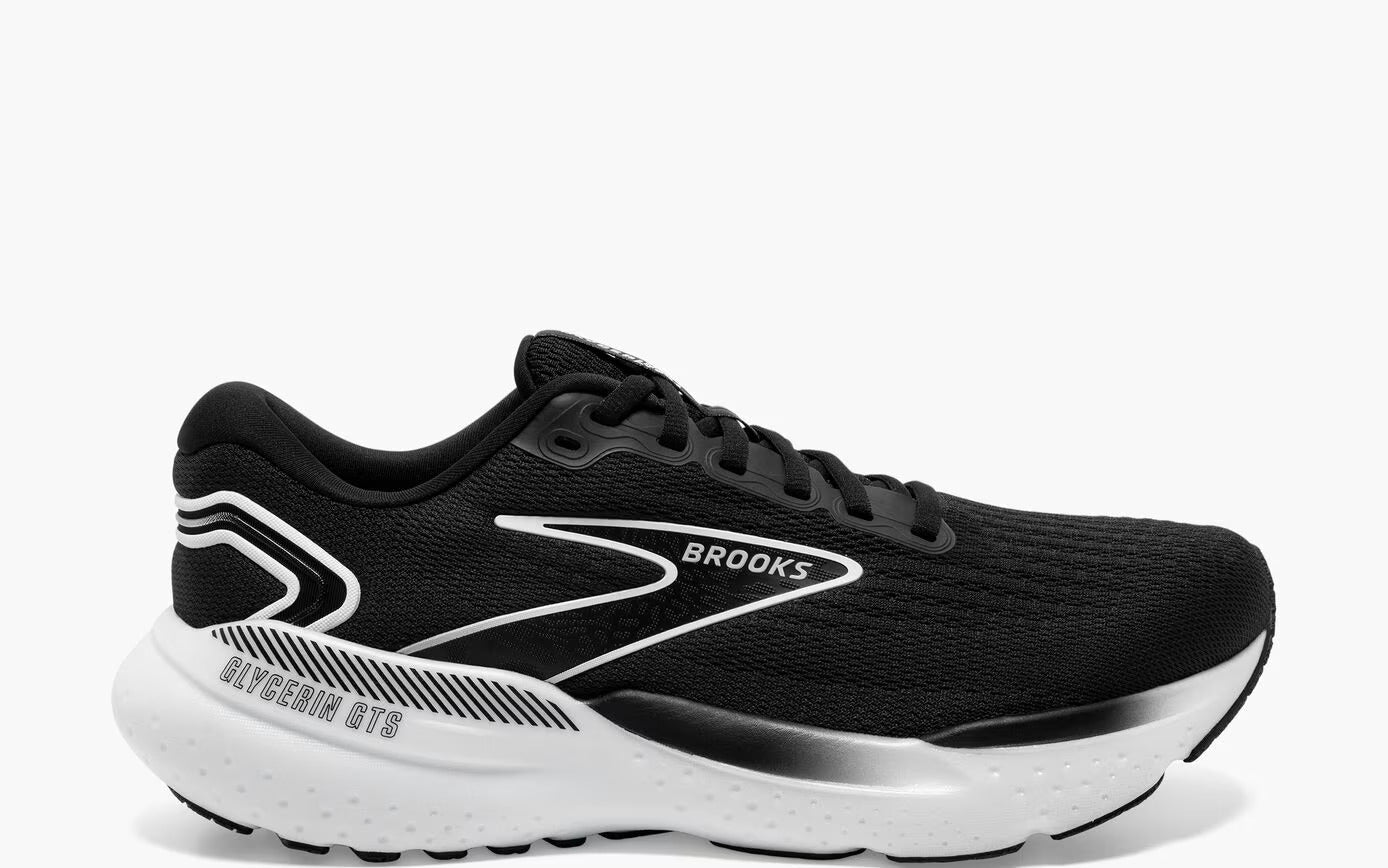 Chaussures de course Brooks Glycerin 21 pour femmes