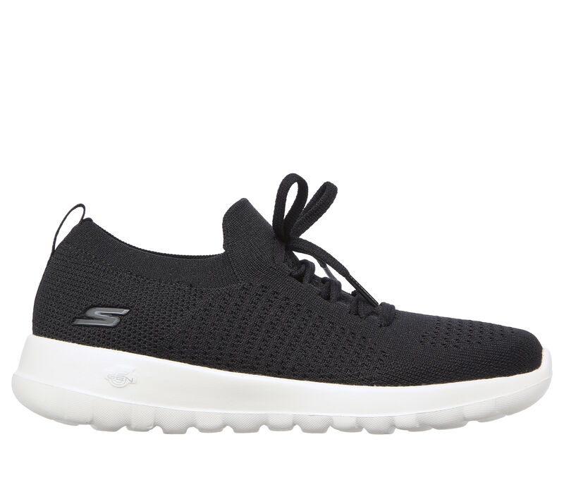 Chaussures de sport Skechers Go Walk Joy Noir 1510744 