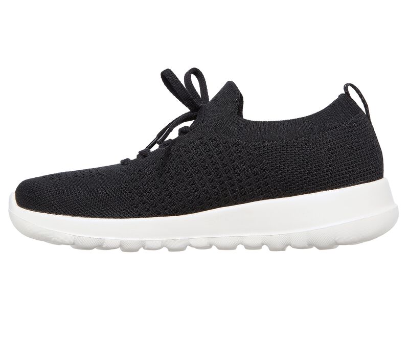 Chaussures de sport Skechers Go Walk Joy Noir 1510744 