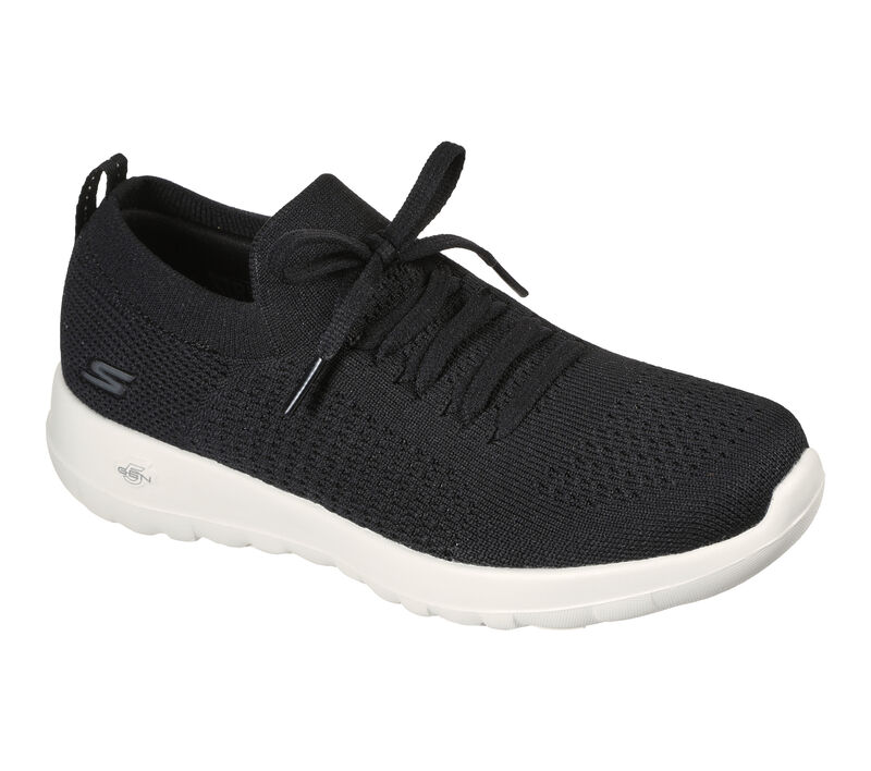 Chaussures de sport Skechers Go Walk Joy Noir 1510744 