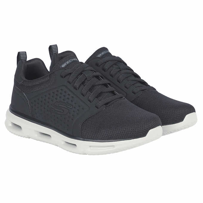 Skechers Glide Lite Pacer Negro Artículo 1754378