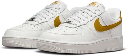 Nike Air Force 1'07 NN DV3808 101 Blanc sommet/Bronzine