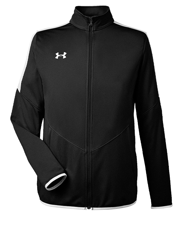 Chaqueta de punto juvenil Under Armour Rival 1326787