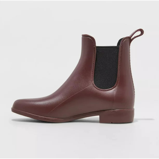 Botas Chelsea para mujer A New Day