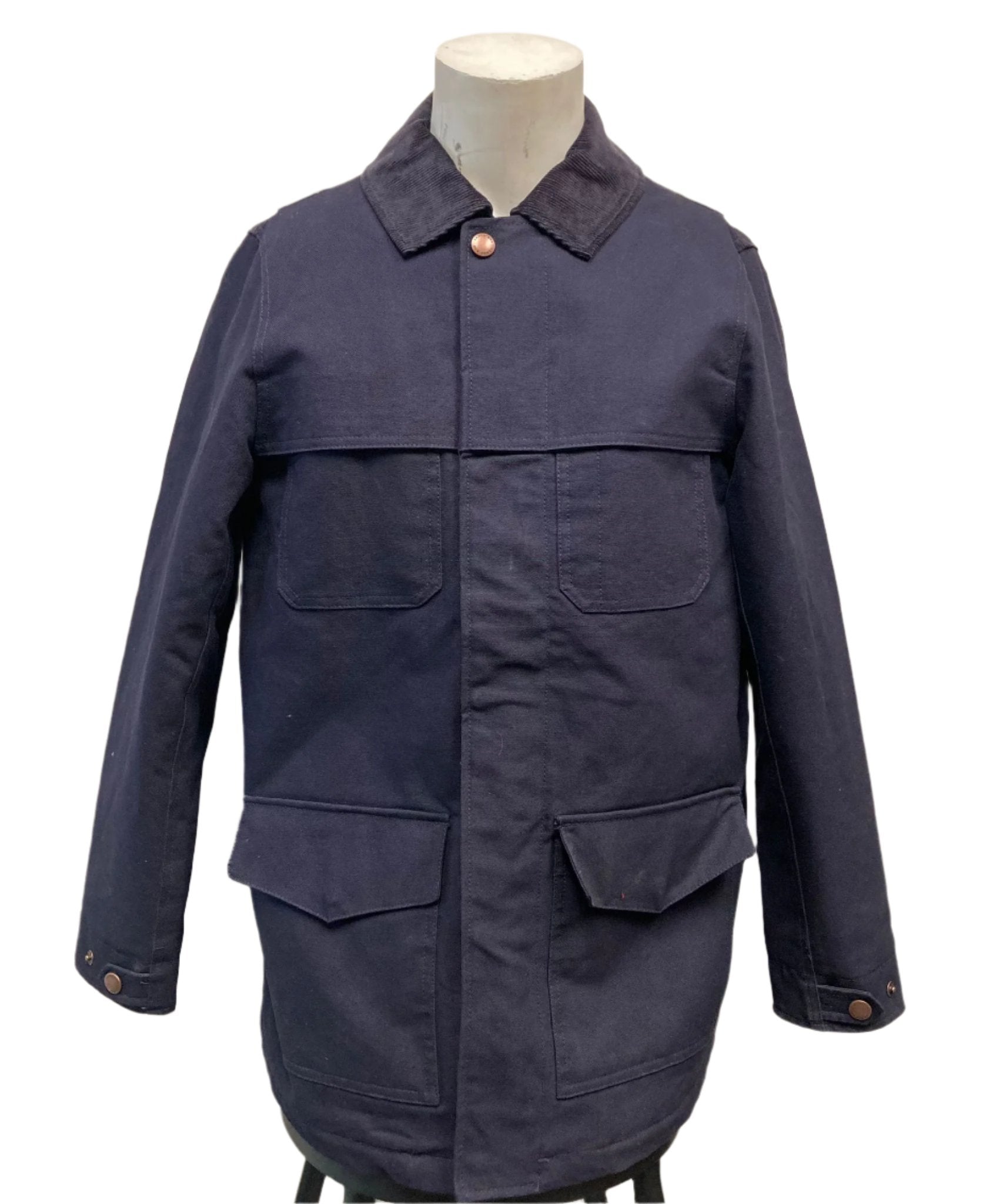 Blouson aviateur Lands' End pour homme