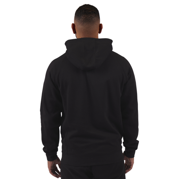 Sweat à capuche CSG Commuter 1804988 Noir