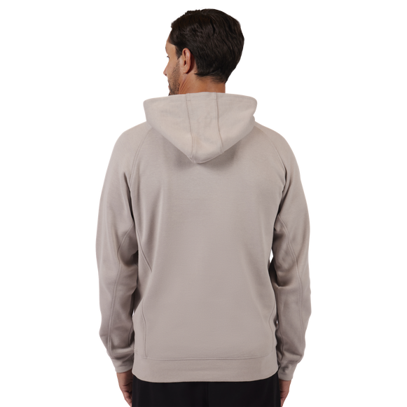 Sudadera con capucha CSG Commuter 1804988 Cemento