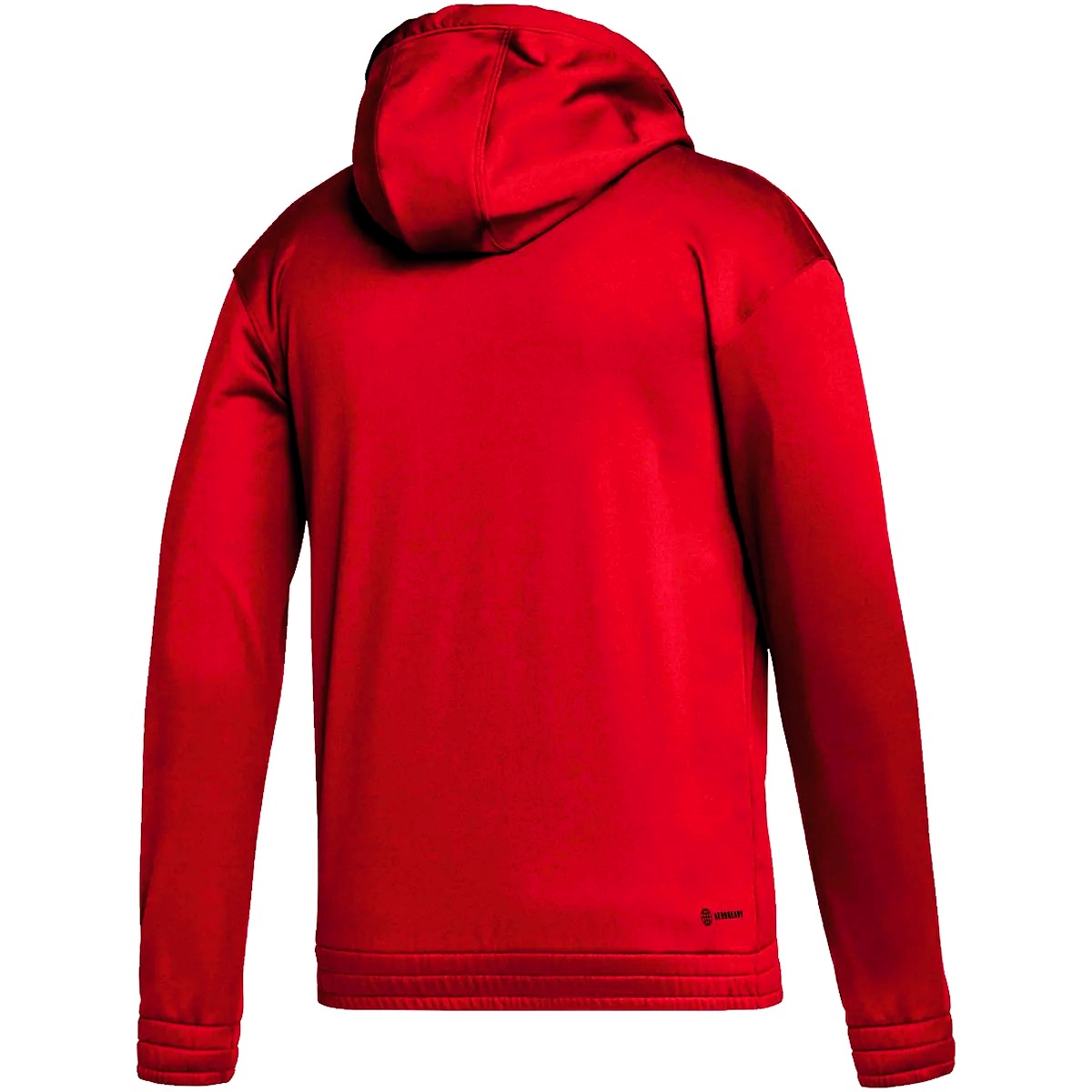 Sweat à capuche zippé adidas Team Issue pour homme