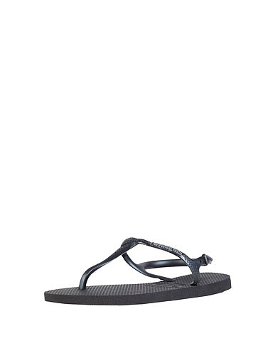 Sandalia Havaianas Twist negra