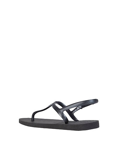 Sandale Havaianas Twist noire