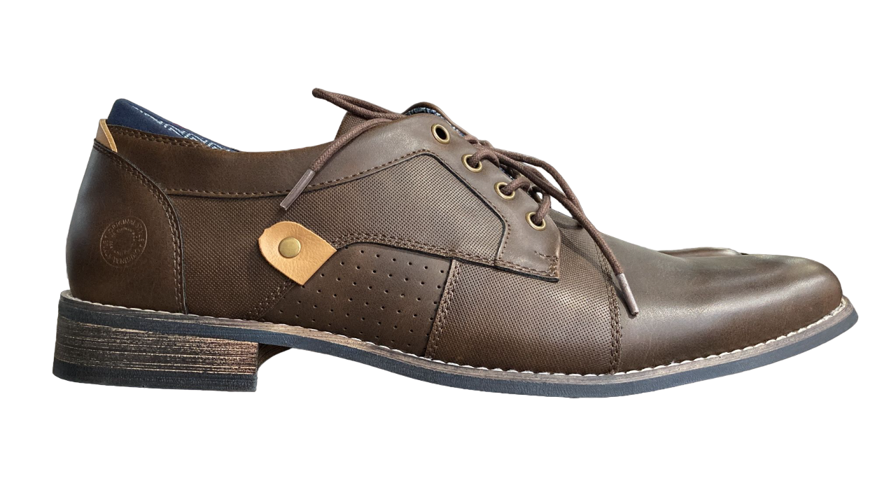 Zapato de vestir para hombre BULLBOXER B-52