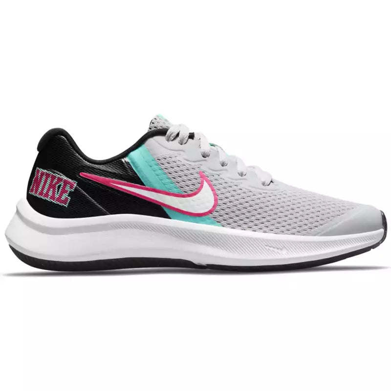 Nike Star Runner 3 SE (GS) para niños DD1144 001