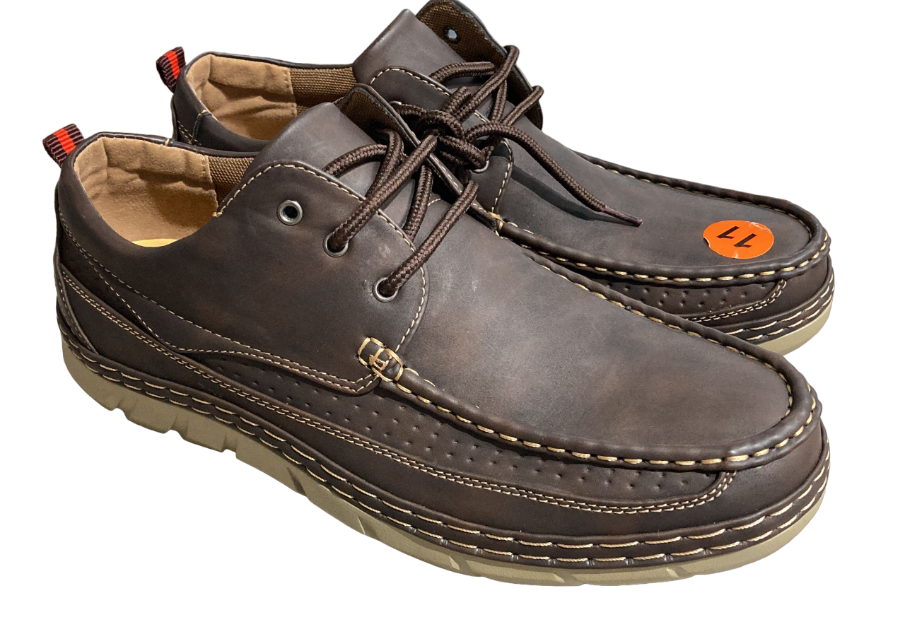 Zapato de vestir Joe para hombre de Edition by Forever Link