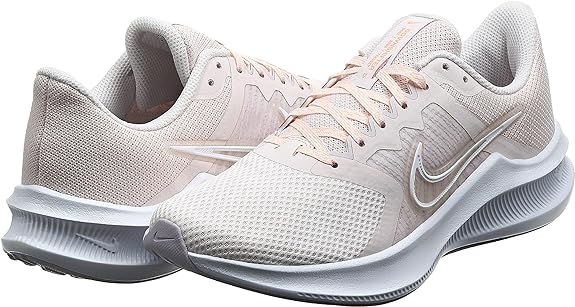 Chaussures de course Nike Downshifter 11 pour femme CW3413 600