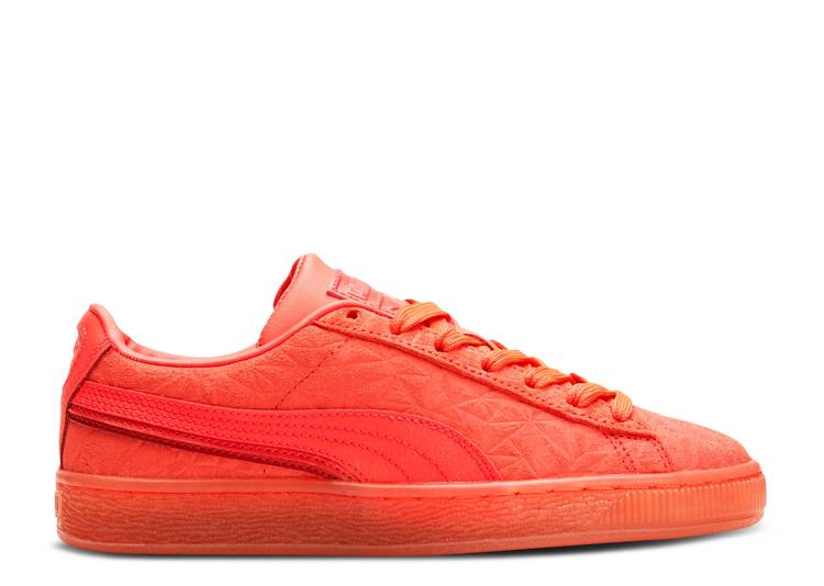 Puma Suede Triplex Mono Jr 384377 01